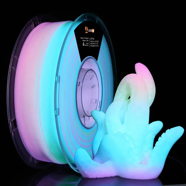 LOVOON PLA Rainbow