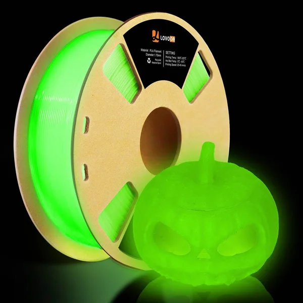 LOVOON PLA Green