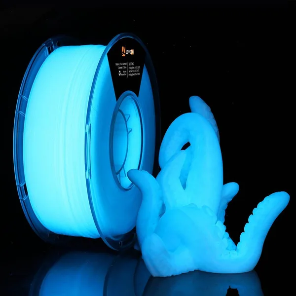 LOVOON PLA Sky Blue