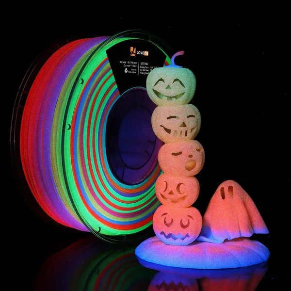 LOVOON PLA Rainbow