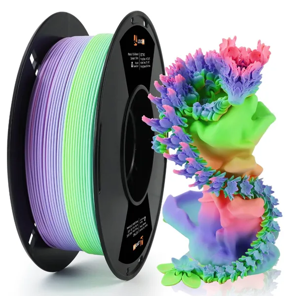 LOVOON PLA Matte Rainbow