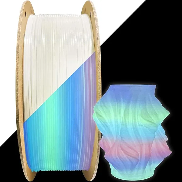 MIKA3D PLA Rainbow