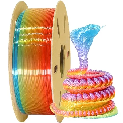MIKA3D PLA Natural