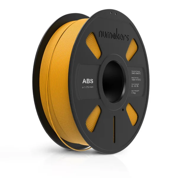 Numakers ABS Filament