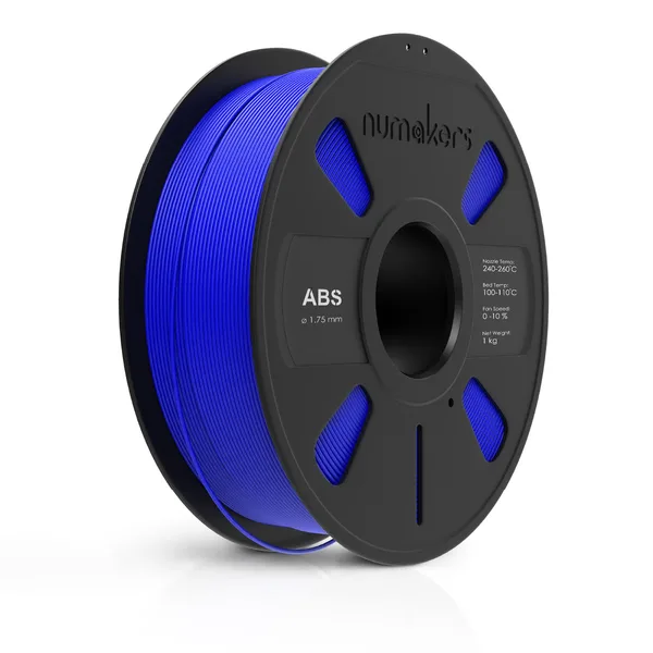Numakers ABS Blue