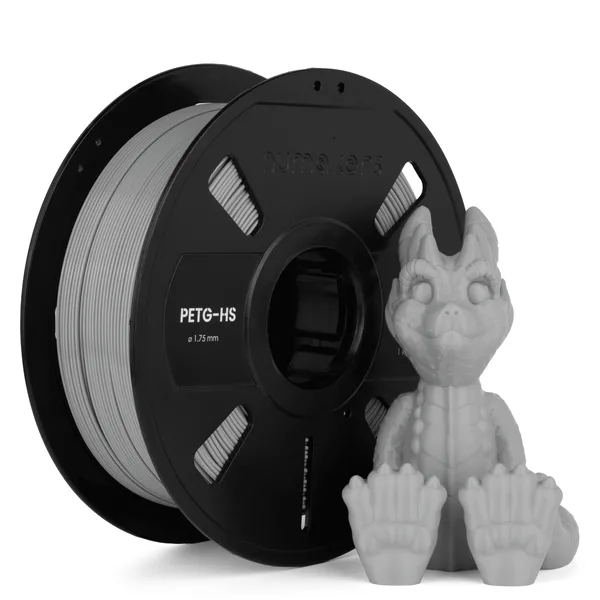 Numakers PETG Gray