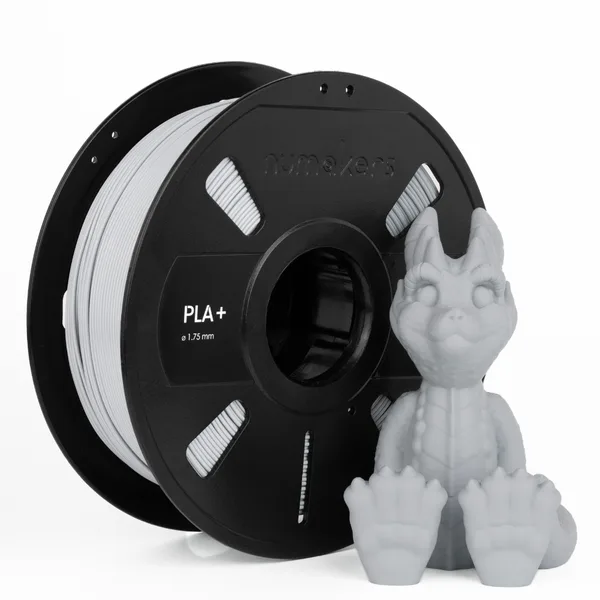 Numakers PLA+ Gray