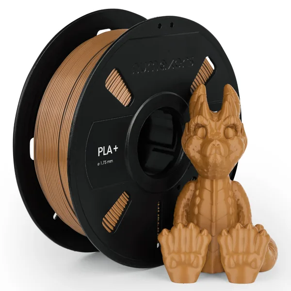 Numakers PLA+ Brown