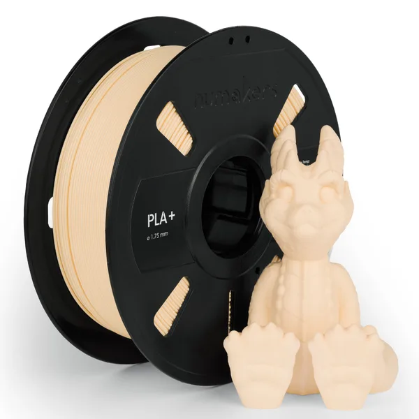 Numakers PLA+ White