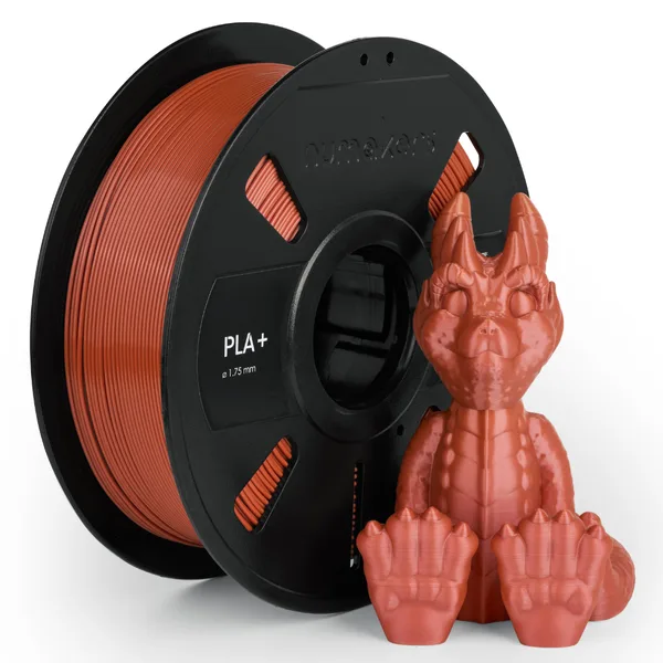 Numakers PLA+ Copper
