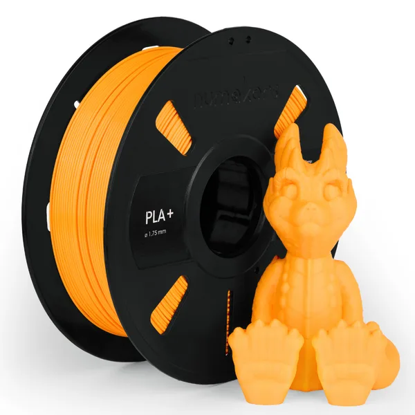 Numakers PLA+ Orange