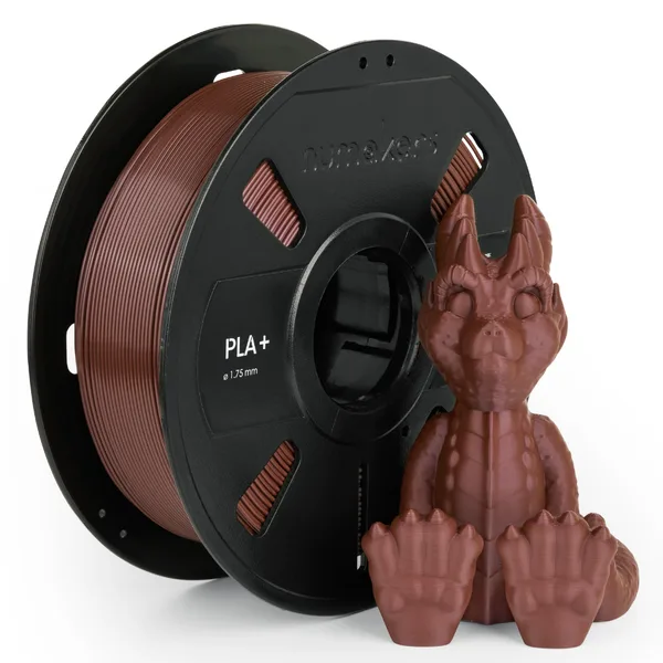 Numakers PLA+ Brown