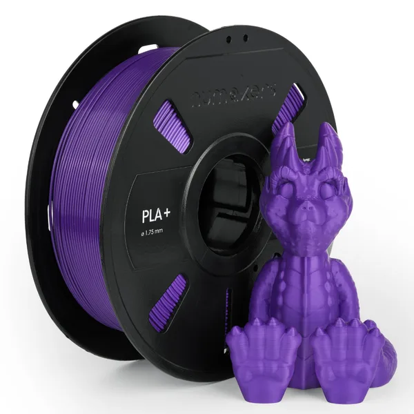 Numakers PLA+ Purple