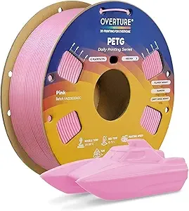 Overture PETG Pink