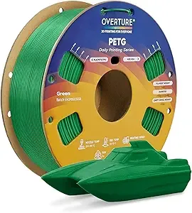 Overture PETG Green