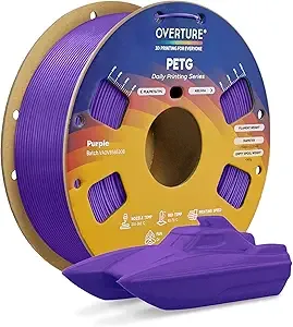 Overture PETG Purple