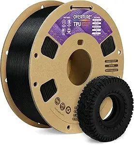 Overture TPU Black