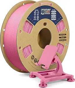 Overture PLA Pink