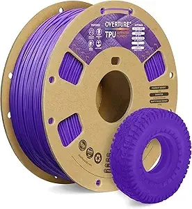Overture TPU Purple