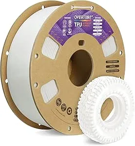 Overture TPU White