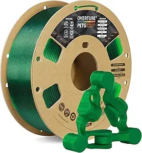Overture PETG Green