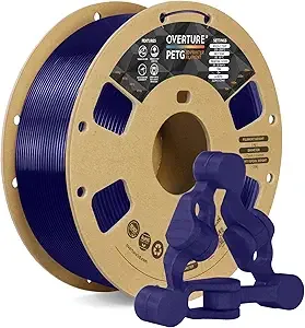 Overture PETG Blue