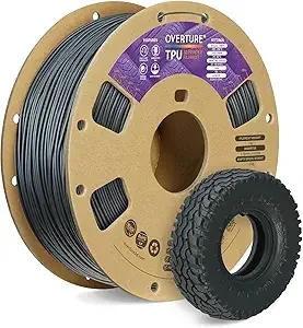 Overture TPU Grey