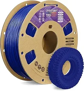 Overture TPU Blue