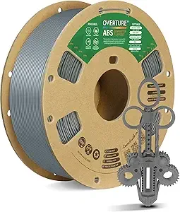 Overture ABS Gray