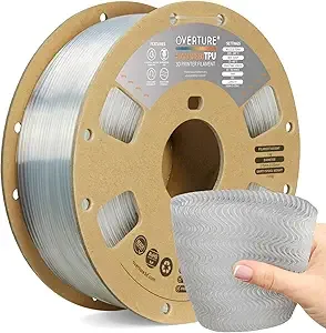 Overture TPU Transparent
