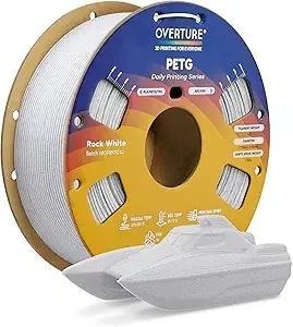 Overture PETG White