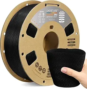 Overture TPU Black