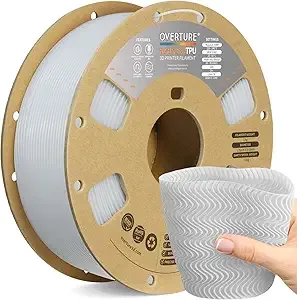 Overture TPU White