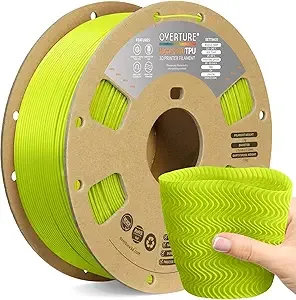 Overture TPU Grass Green