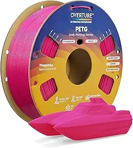 Overture PETG Magenta