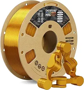 Overture PETG Gold