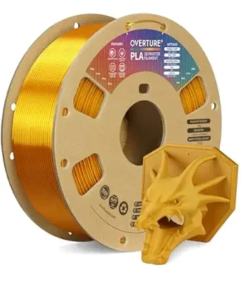 Overture PLA Royal Gold