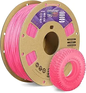 Overture TPU 