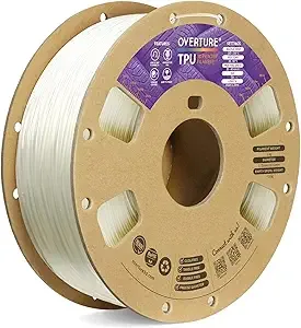 Overture TPU Transparent
