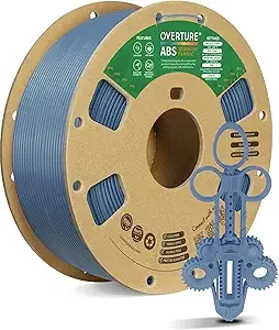 Overture ABS Slate Gray