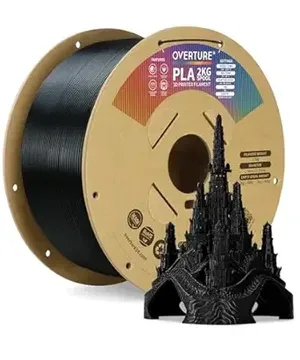 Overture PLA