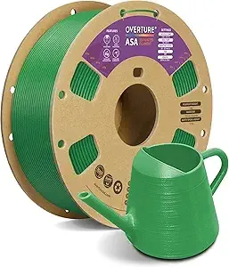 Overture ASA Dimond Green