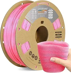Overture TPU Pink