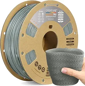 Overture TPU Grey