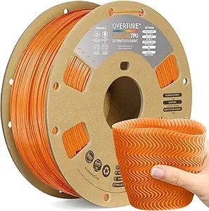 Overture TPU Orange