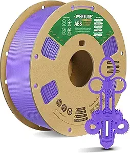 Overture ABS Purple