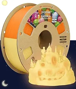 Overture PLA Orange