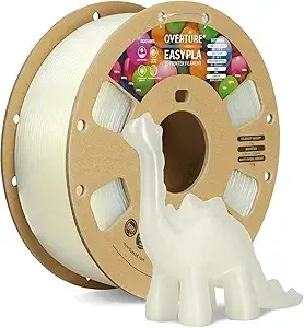 Overture PLA Natural