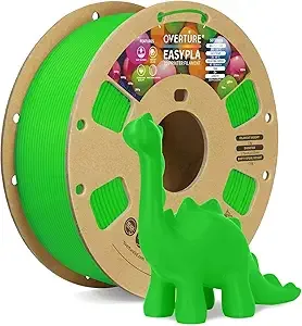Overture PLA Green