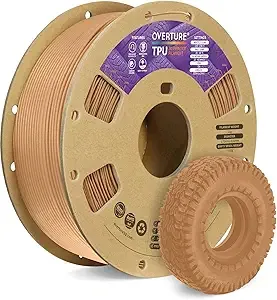 Overture TPU Brown